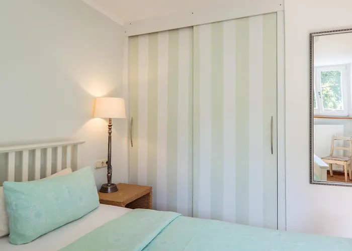 بيت للعطل Senhalser Hoefe زينهايم