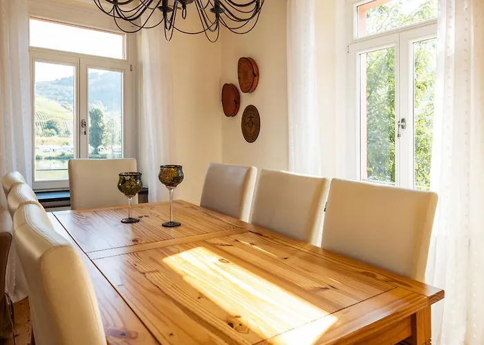 Senhalser Hoefe * Senheim