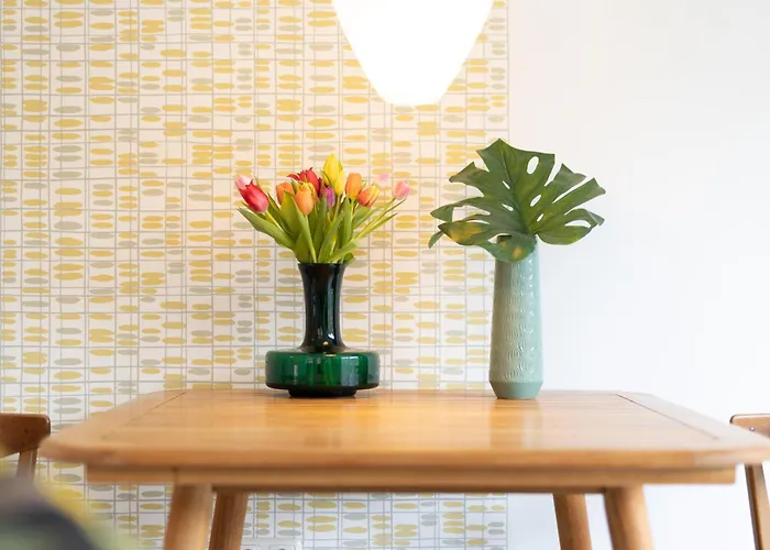 Senhalser Hoefe بيت للعطل