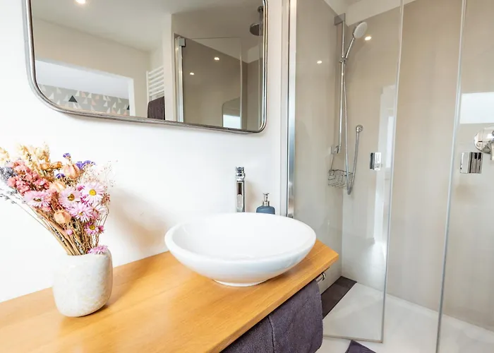 Casa de Férias Senhalser Hoefe *