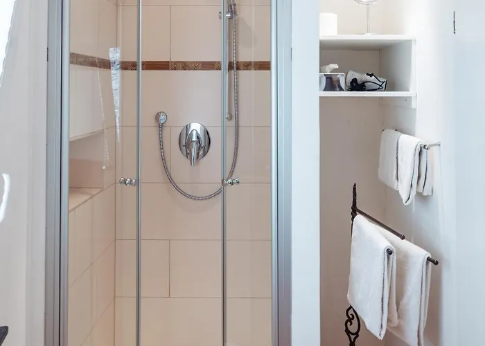 Senhalser Hoefe 度假居 森海姆