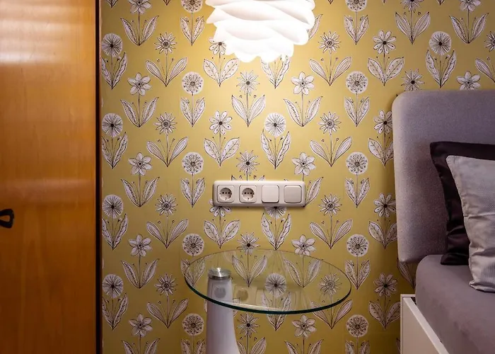 Casa de Férias Senhalser Hoefe Senheim