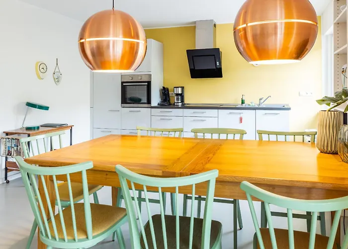 Senhalser Hoefe * زينهايم