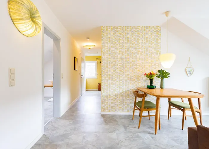 Casa de Férias Senhalser Hoefe *