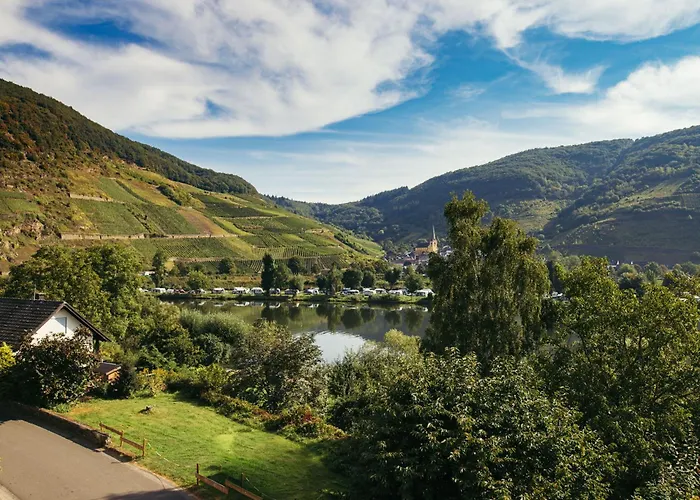 بيت للعطل Senhalser Hoefe