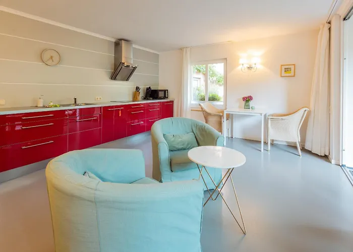 Senhalser Hoefe 度假居 森海姆