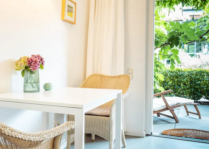 Senhalser Hoefe Casa de Férias