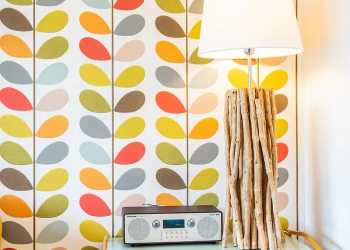 Senhalser Hoefe 度假居 *