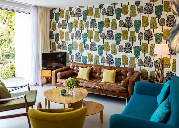 Senhalser Hoefe زينهايم